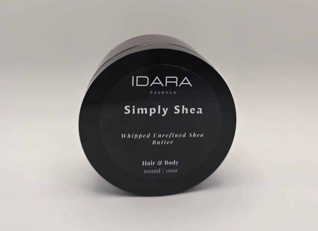 Simply Shea