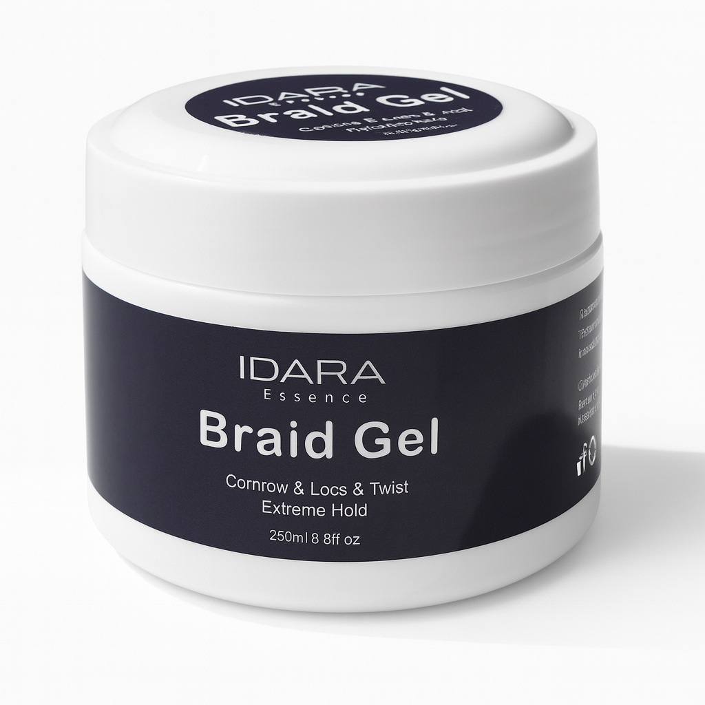 Braid Gel